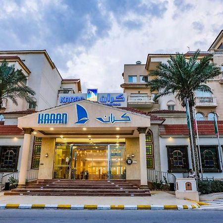 Karan Sharq For Hotel Apartment Jubail Luaran gambar