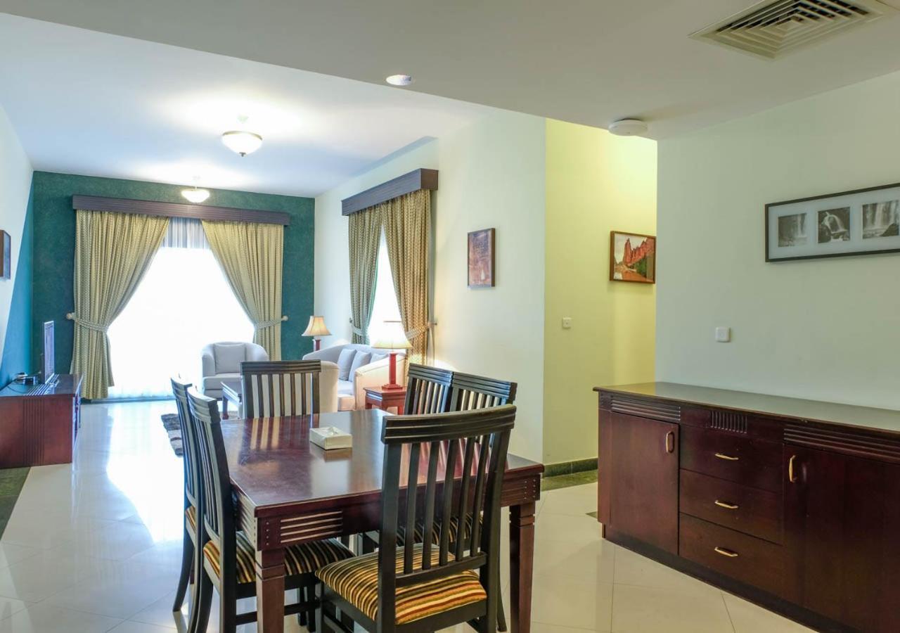 Karan Sharq For Hotel Apartment Jubail Luaran gambar