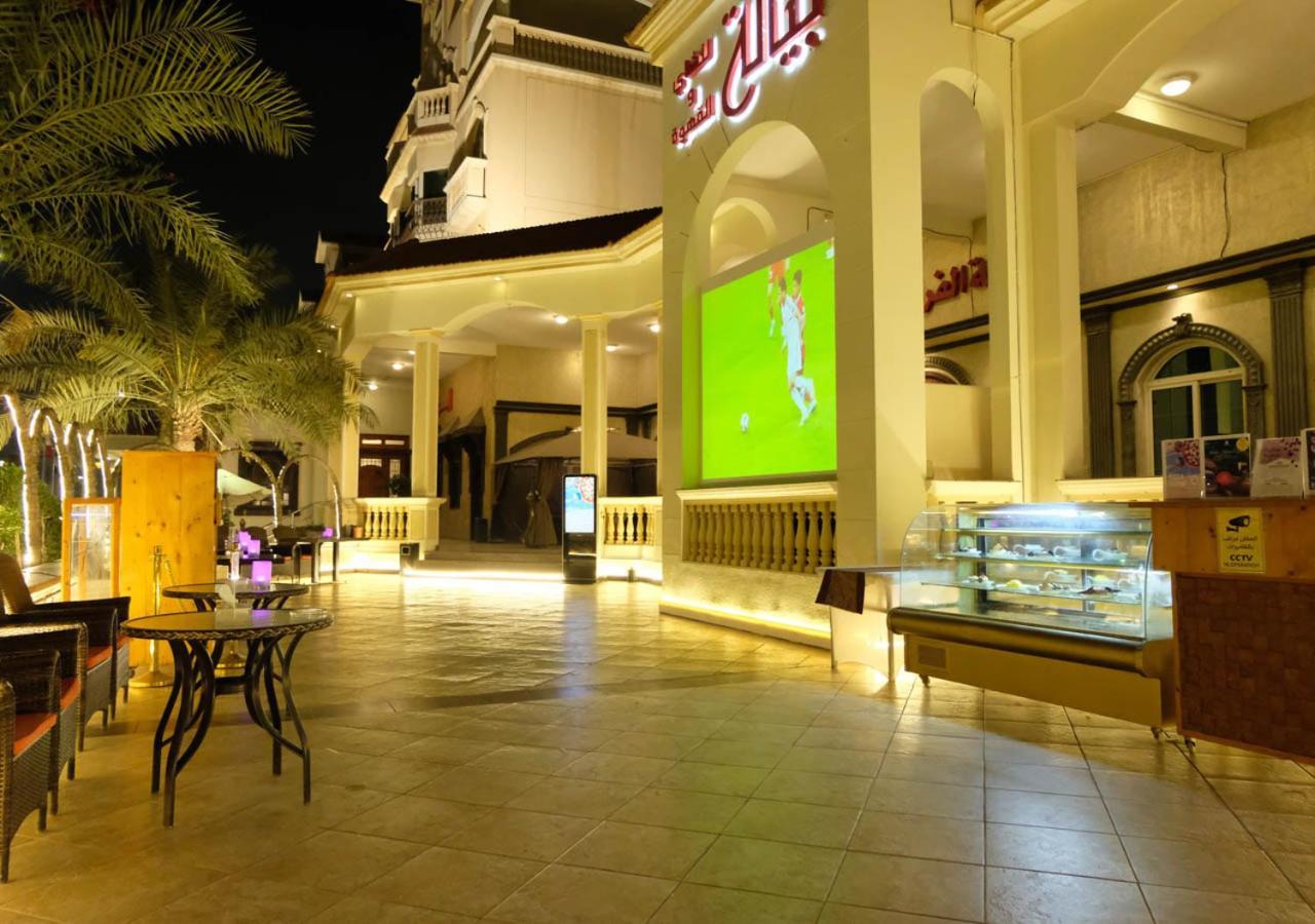 Karan Sharq For Hotel Apartment Jubail Luaran gambar