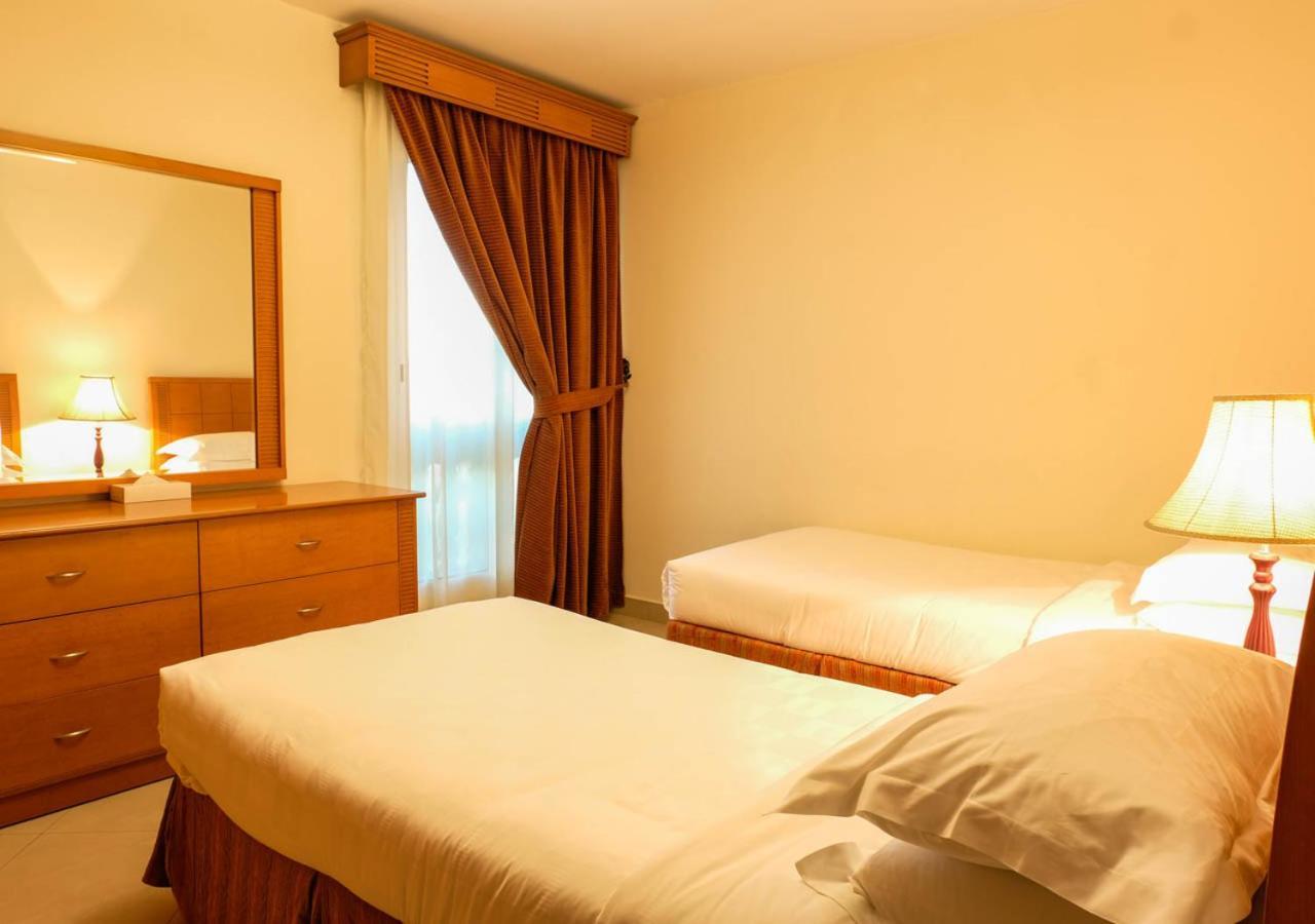 Karan Sharq For Hotel Apartment Jubail Luaran gambar