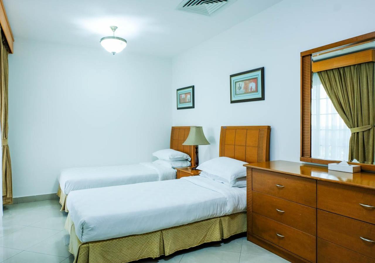 Karan Sharq For Hotel Apartment Jubail Luaran gambar