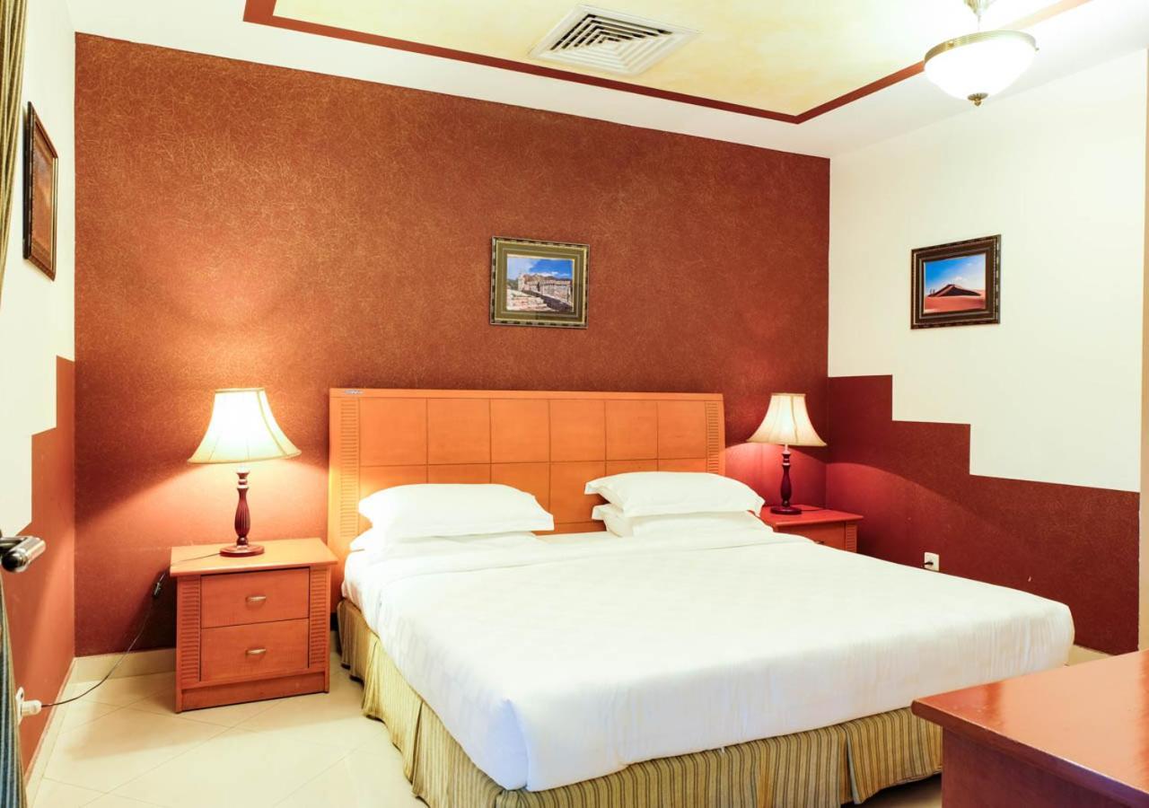 Karan Sharq For Hotel Apartment Jubail Luaran gambar