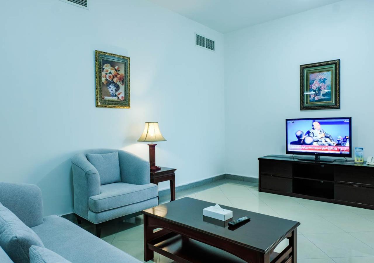Karan Sharq For Hotel Apartment Jubail Luaran gambar