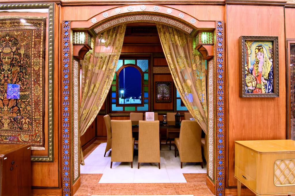 Karan Sharq For Hotel Apartment Jubail Luaran gambar
