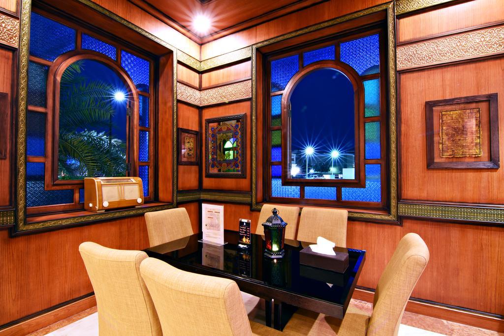 Karan Sharq For Hotel Apartment Jubail Luaran gambar