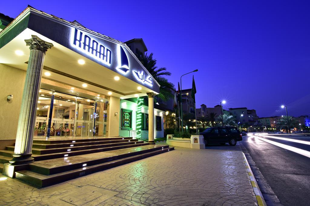 Karan Sharq For Hotel Apartment Jubail Luaran gambar