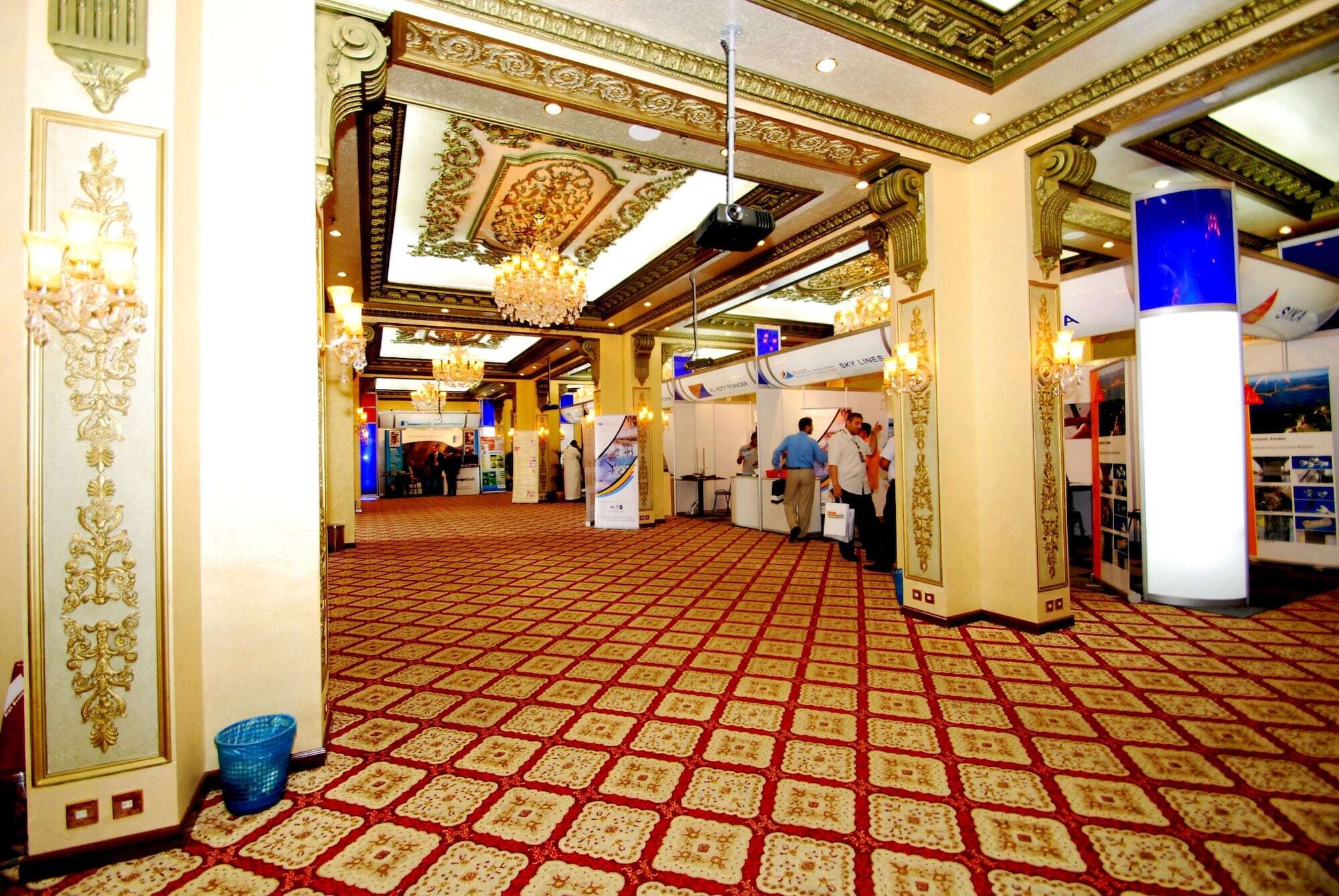 Karan Hotel Jubail Luaran gambar