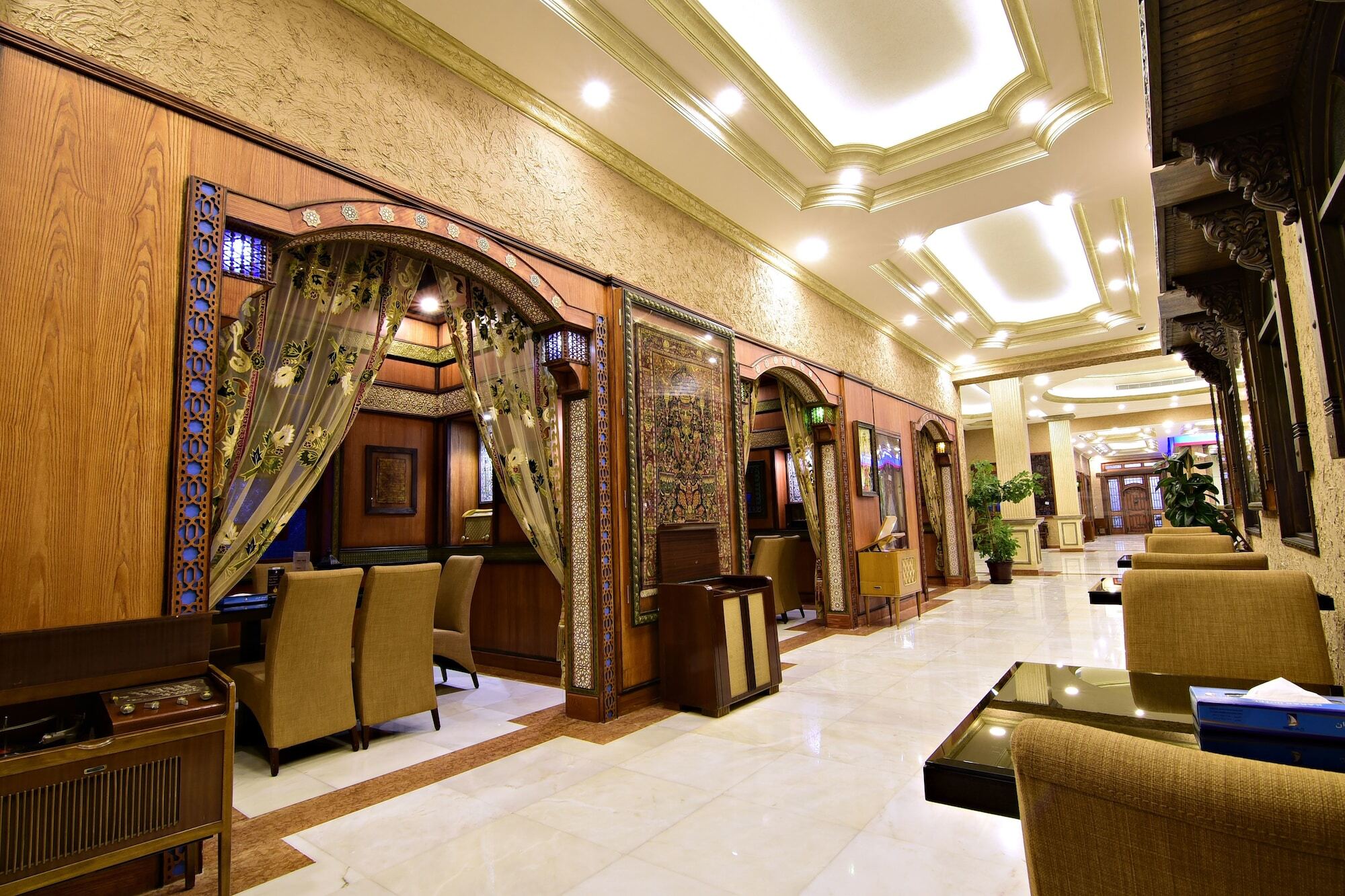 Karan Sharq For Hotel Apartment Jubail Luaran gambar