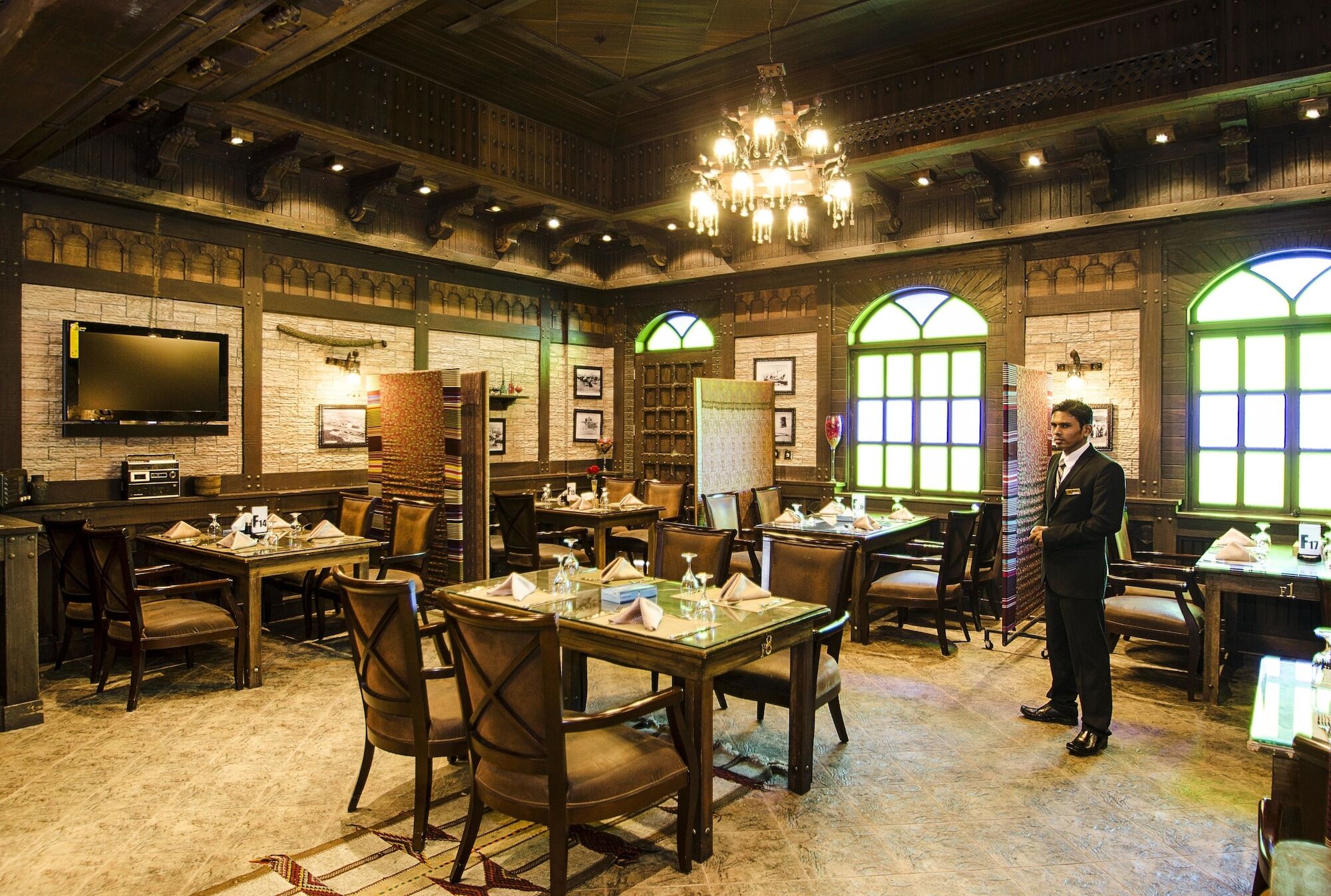 Karan Sharq For Hotel Apartment Jubail Luaran gambar